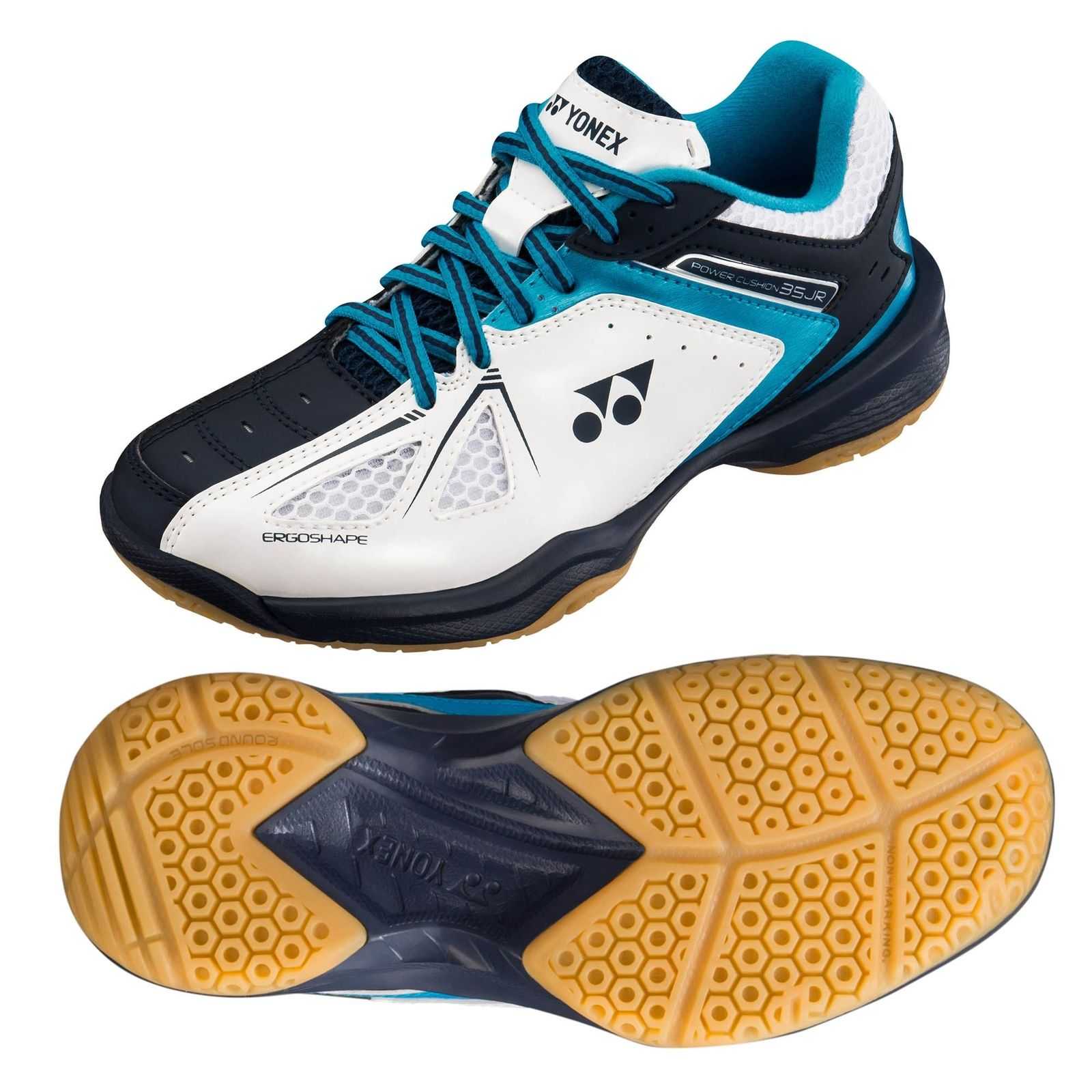 Can you Wear Tennis Shoes for Badminton 